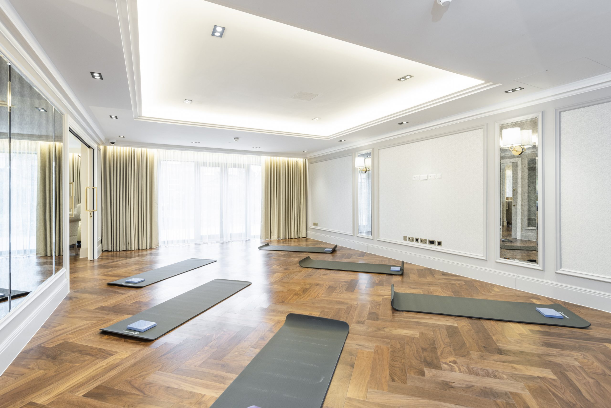 MC Life at Mulberry Court Lifestyle Residences